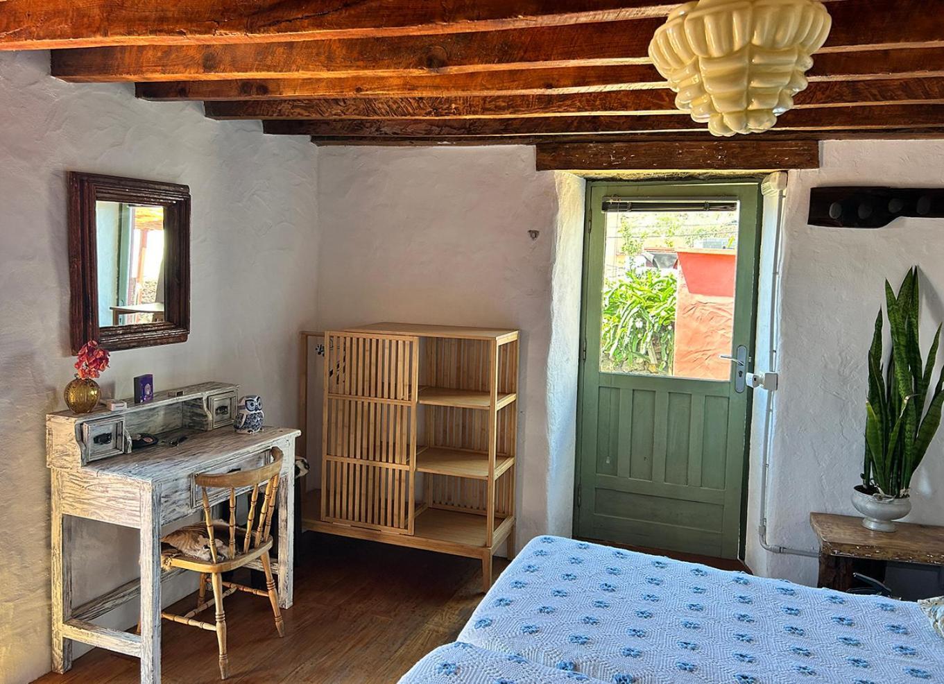 Casa Rural Juaclo El Hierro Taibique Exterior photo