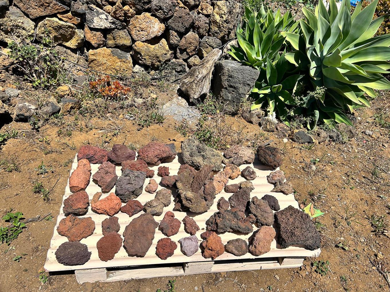 Casa Rural Juaclo El Hierro Taibique Exterior photo